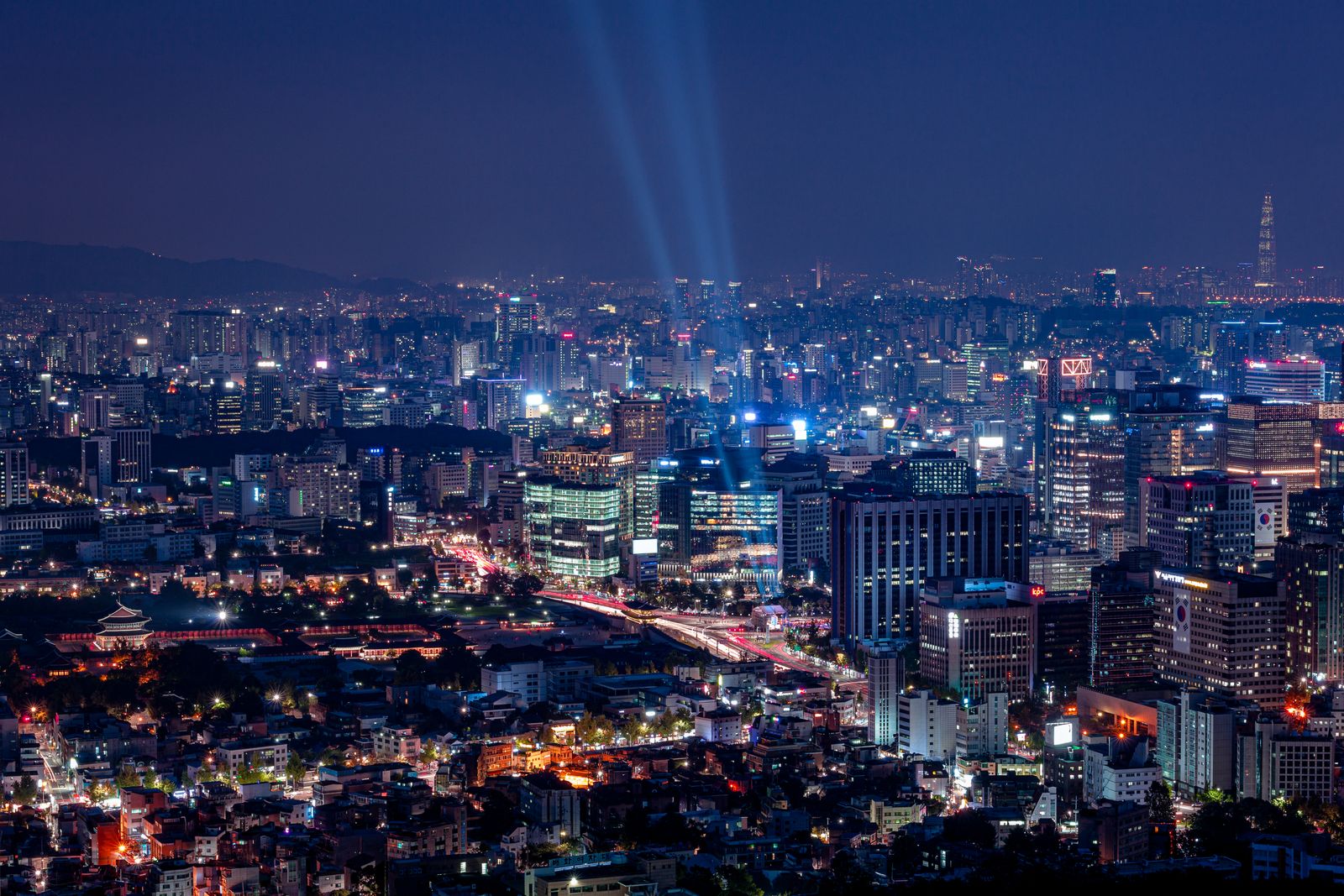 강남 새주소 안내 이미지 2